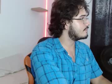 Mark_Skeler Chaturbate stream image from June 11, 2025