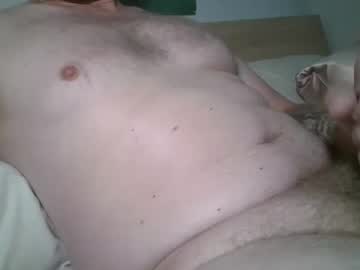 Markinside Chaturbate stream image from June 11, 2025