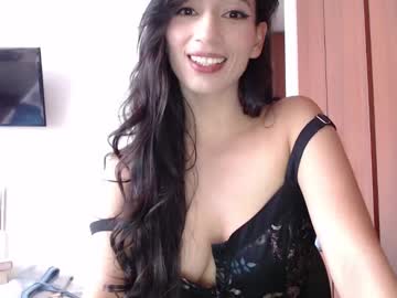 Nicole_Jamess Chaturbate stream image from June 11, 2025