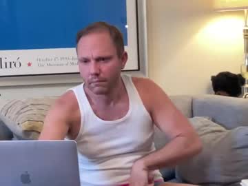 Njdaddyxxx Chaturbate stream image from June 11, 2025