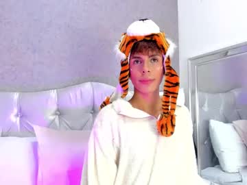 Princepoppy_ Chaturbate stream image from June 11, 2025
