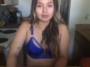 Tinnnyym Chaturbate stream image from June 11, 2025