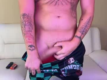 Woahjac3 Chaturbate stream image from June 11, 2025