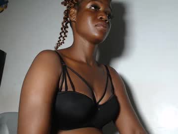 Camilla_Toosexy Chaturbate stream image from June 11, 2025