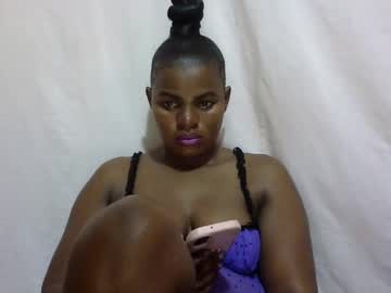 Erotic_Ebony56 Chaturbate stream image from June 11, 2025