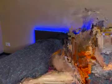 Freyanord Chaturbate stream image from June 11, 2025