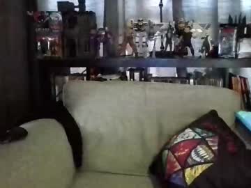 Mattylad77 Chaturbate stream image from June 11, 2025