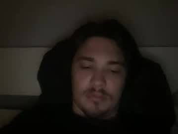 Myvibez Chaturbate stream image from June 11, 2025