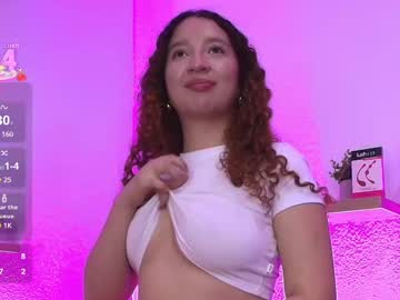 Valentina_Ag Chaturbate stream image from June 11, 2025