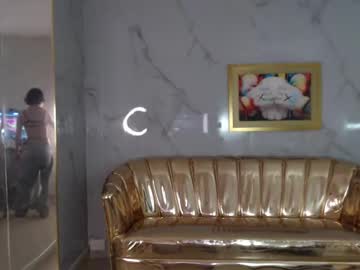 Venuss09_S Chaturbate stream image from June 11, 2025