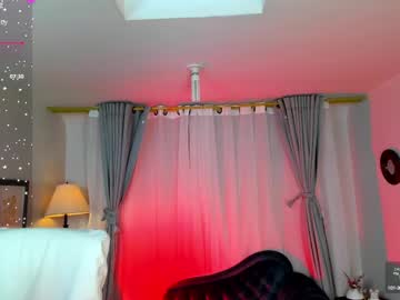 Vikypetiteee Chaturbate stream image from June 11, 2025