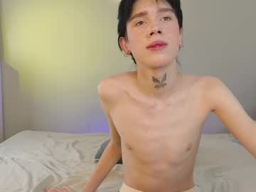 Yugo_Gas Chaturbate stream image from June 11, 2025