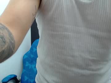 Airon_Blade Chaturbate stream image from June 11, 2025