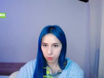 Dakota_Senju Chaturbate stream image from June 11, 2025