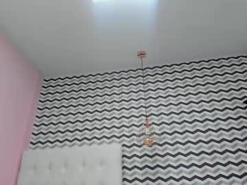 Glorymirus Chaturbate stream image from June 11, 2025