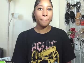 Gyalxoxo Chaturbate stream image from June 11, 2025