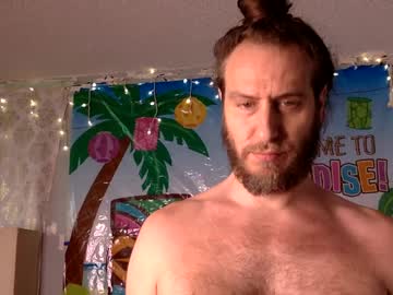 Islanddudehawaii Chaturbate stream image from June 11, 2025