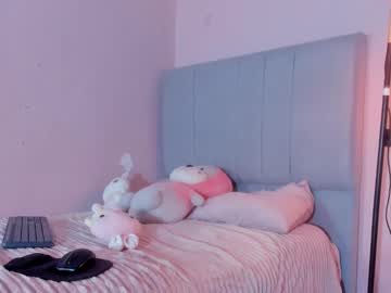 Mia__Sweet1 Chaturbate stream image from June 11, 2025