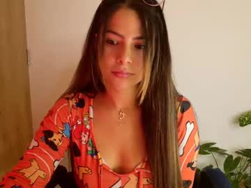 Soft_Doll_Small Chaturbate stream image from June 11, 2025