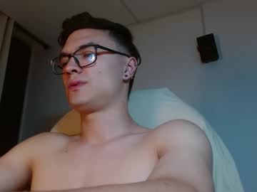 Alcantra55 Chaturbate stream image from June 12, 2025
