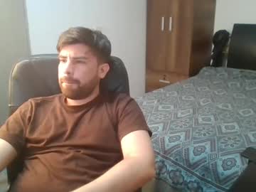 Androlust Chaturbate stream image from June 12, 2025