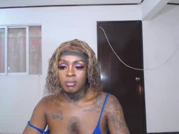 Butterfly_Rouse Chaturbate stream image from June 12, 2025