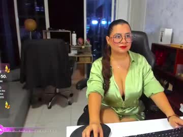 Ireneandgeorge Chaturbate stream image from June 12, 2025