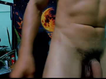 Jacob_Black21 Chaturbate stream image from June 12, 2025