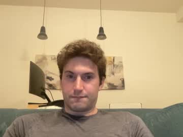 Kinkyharrywhore Chaturbate stream image from June 12, 2025