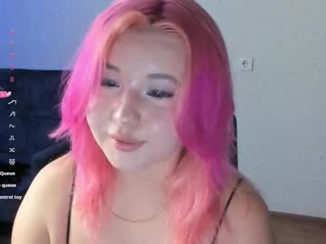 Linaliss20 Chaturbate stream image from June 12, 2025