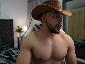 Martin_Logan Chaturbate stream image from June 12, 2025