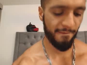 Massimo_Greco2 Chaturbate stream image from June 12, 2025