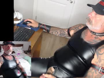 Njdbear Chaturbate stream image from June 12, 2025