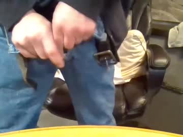 Nutjob510 Chaturbate stream image from June 12, 2025