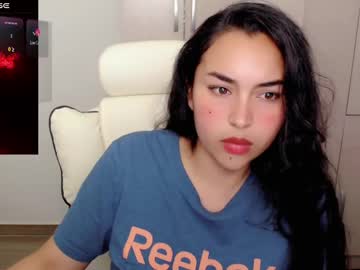 P_O_L_E_T_T Chaturbate stream image from June 12, 2025