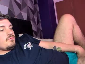 Powerpoof Chaturbate stream image from June 12, 2025