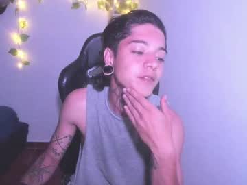 Saad_Man Chaturbate stream image from June 12, 2025