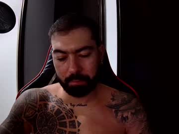 Soul_Dragon_ Chaturbate stream image from June 12, 2025