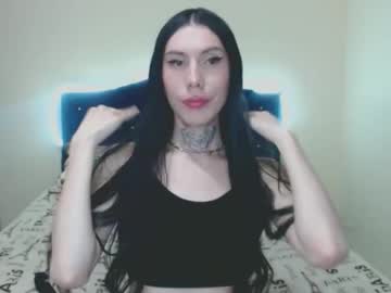 Angel_Moon69_ Chaturbate stream image from June 12, 2025