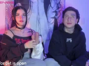 Billybigbang Chaturbate stream image from June 12, 2025