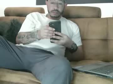 Greckovik Chaturbate stream image from June 12, 2025