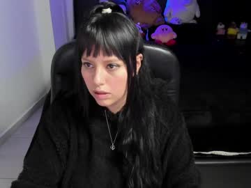 Nataliasweet98 Chaturbate stream image from June 12, 2025