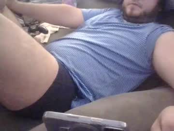 Prostatepete Chaturbate stream image from June 12, 2025