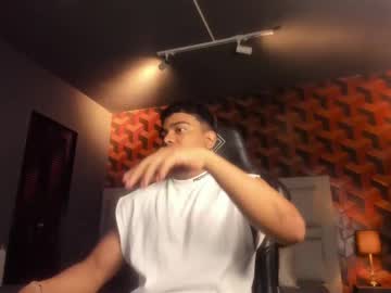 _Sammy_Ice Chaturbate stream image from June 12, 2025