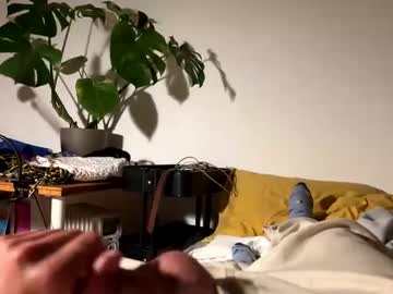 Searocket21 Chaturbate stream image from June 12, 2025