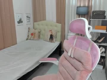 Tsuncutmargauxx Chaturbate stream image from June 12, 2025