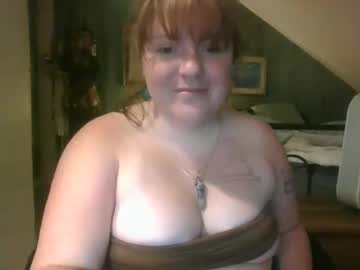 Alliethedestroyer Chaturbate stream image from June 12, 2025