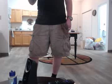 Copper_Crotch Chaturbate stream image from June 12, 2025