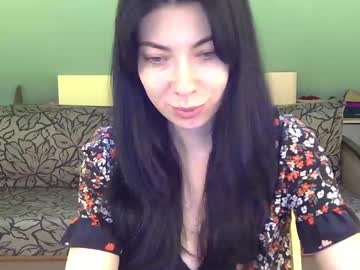 Holyynun_ Chaturbate stream image from June 12, 2025