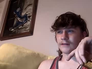 Matthewp2468 Chaturbate stream image from June 12, 2025
